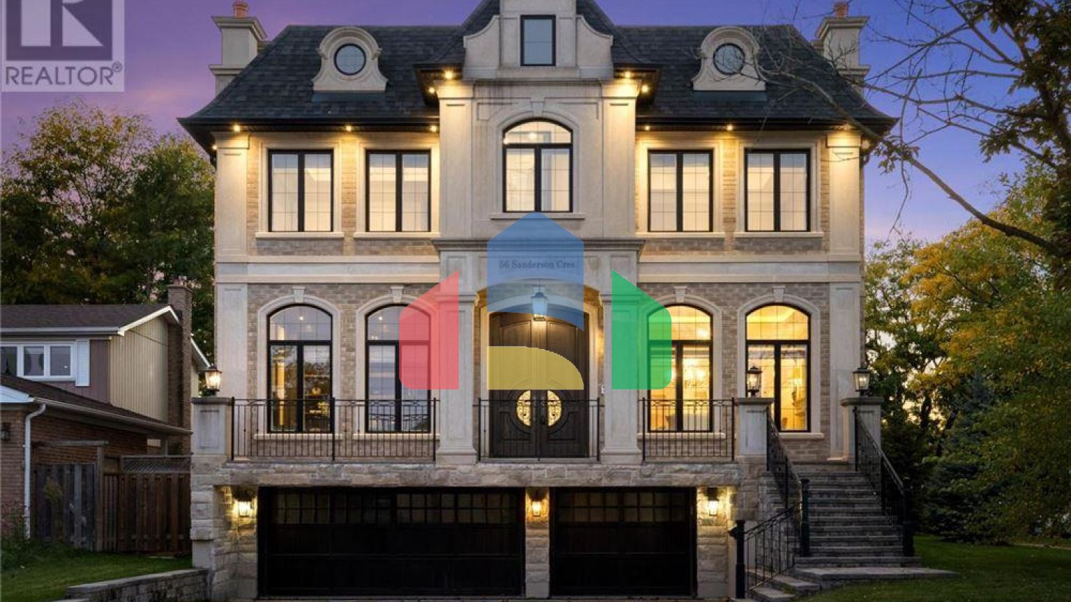 Residential - Single Family Home - Richmond Hill, Canada - Canada