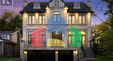 Residential - Single Family Home - Richmond Hill, Canada - Canada