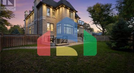 Residential - Single Family Home - Richmond Hill, Canada - Canada