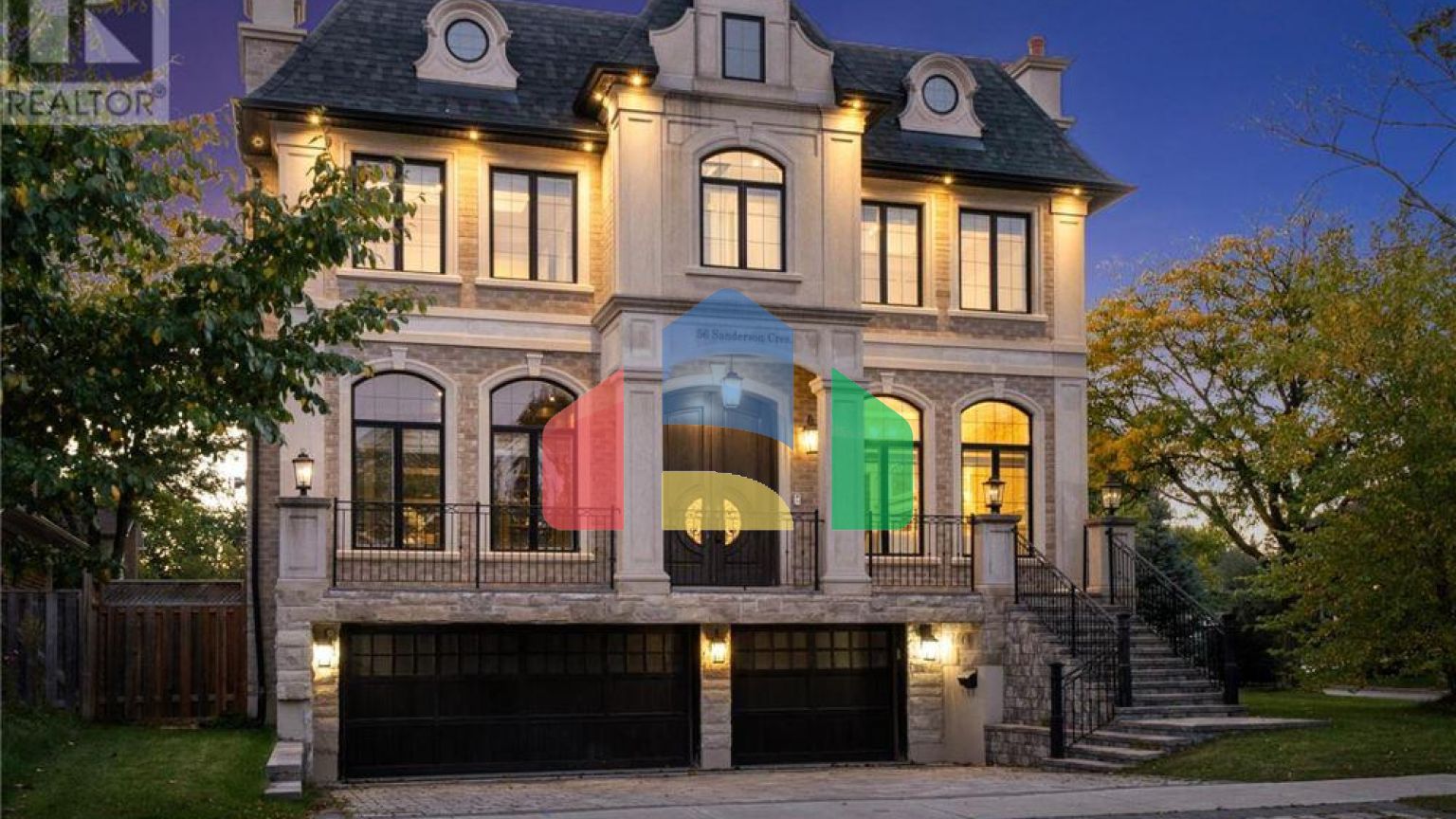 Residential - Single Family Home - Richmond Hill, Canada - Canada