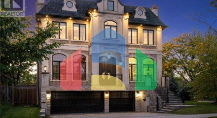 Residential - Single Family Home - Richmond Hill, Canada - Canada