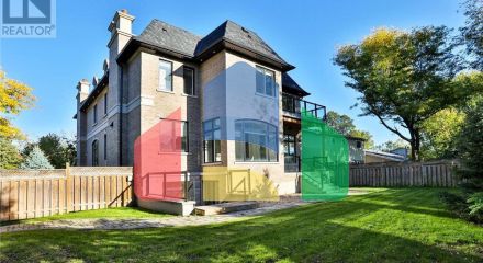 Residential - Single Family Home - Richmond Hill, Canada - Canada