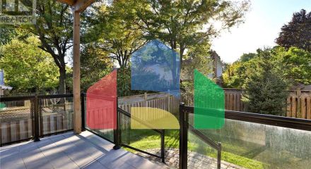 Residential - Single Family Home - Richmond Hill, Canada - Canada