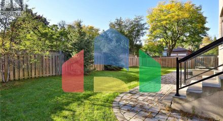 Residential - Single Family Home - Richmond Hill, Canada - Canada