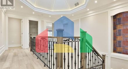 Residential - Single Family Home - Richmond Hill, Canada - Canada