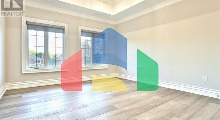 Residential - Single Family Home - Richmond Hill, Canada - Canada