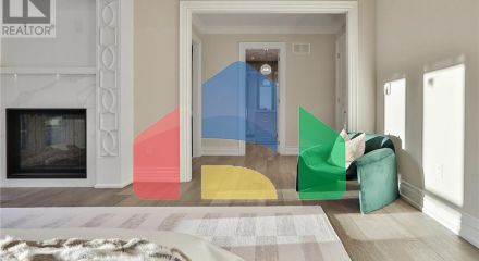 Residential - Single Family Home - Richmond Hill, Canada - Canada