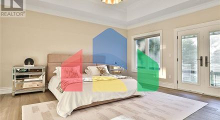 Residential - Single Family Home - Richmond Hill, Canada - Canada