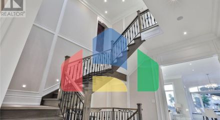 Residential - Single Family Home - Richmond Hill, Canada - Canada