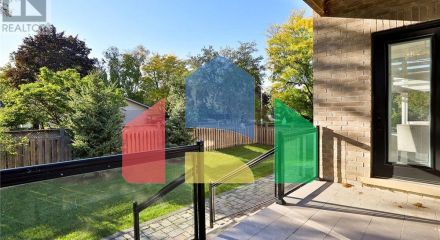 Residential - Single Family Home - Richmond Hill, Canada - Canada