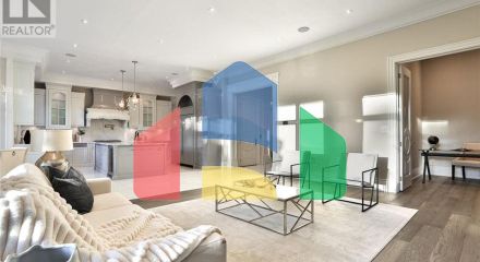 Residential - Single Family Home - Richmond Hill, Canada - Canada