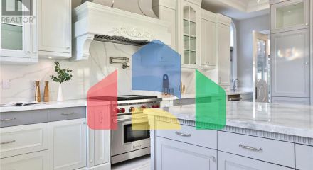 Residential - Single Family Home - Richmond Hill, Canada - Canada