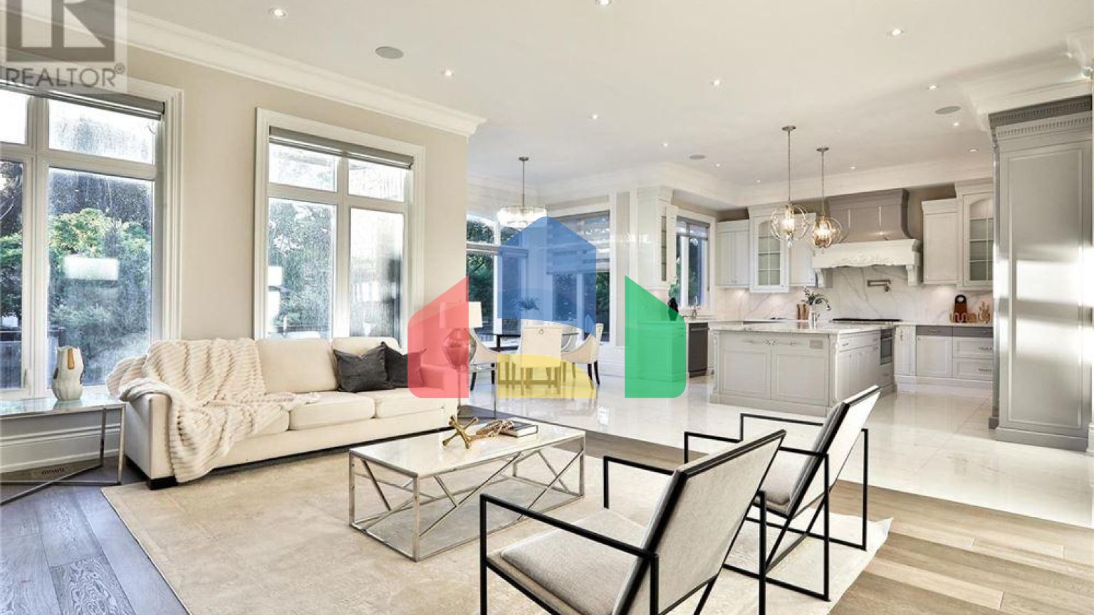 Residential - Single Family Home - Richmond Hill, Canada - Canada