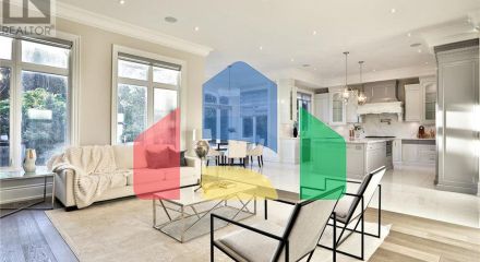 Residential - Single Family Home - Richmond Hill, Canada - Canada