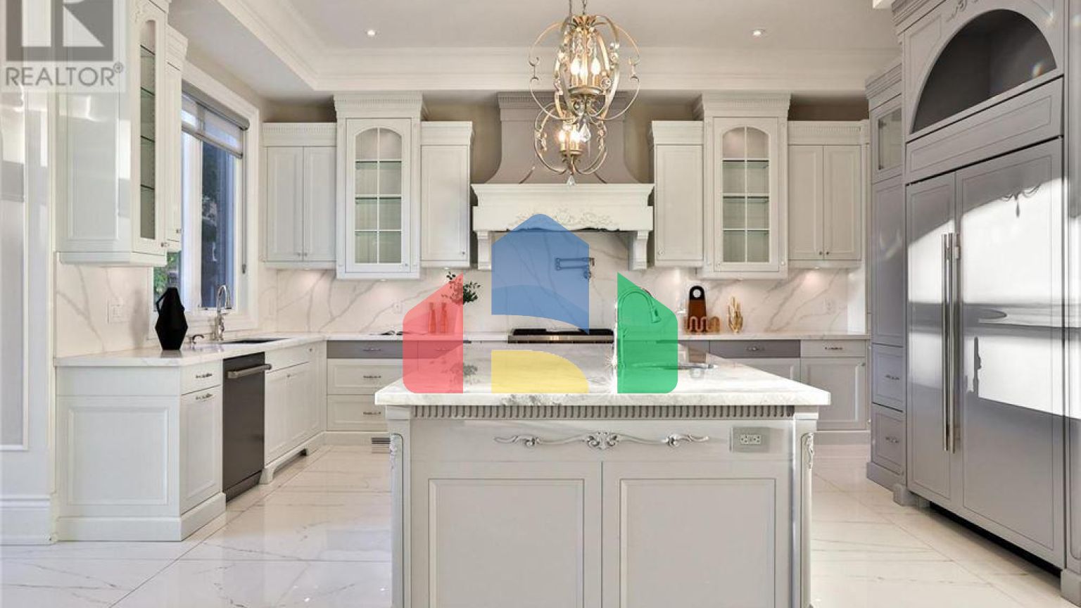 Residential - Single Family Home - Richmond Hill, Canada - Canada