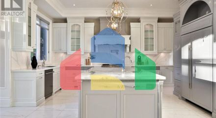 Residential - Single Family Home - Richmond Hill, Canada - Canada