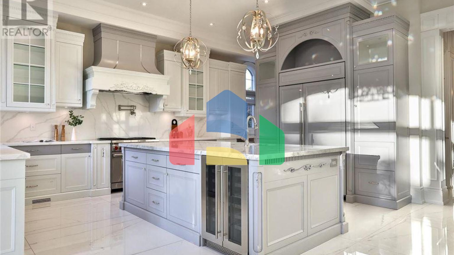 Residential - Single Family Home - Richmond Hill, Canada - Canada