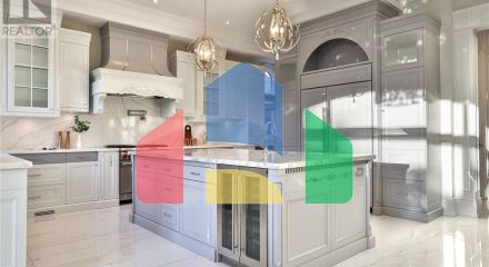 Residential - Single Family Home - Richmond Hill, Canada - Canada