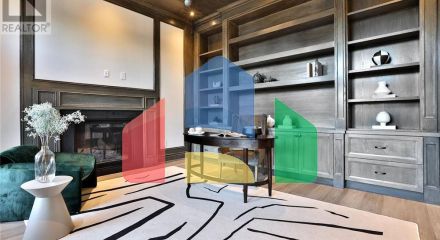 Residential - Single Family Home - Richmond Hill, Canada - Canada