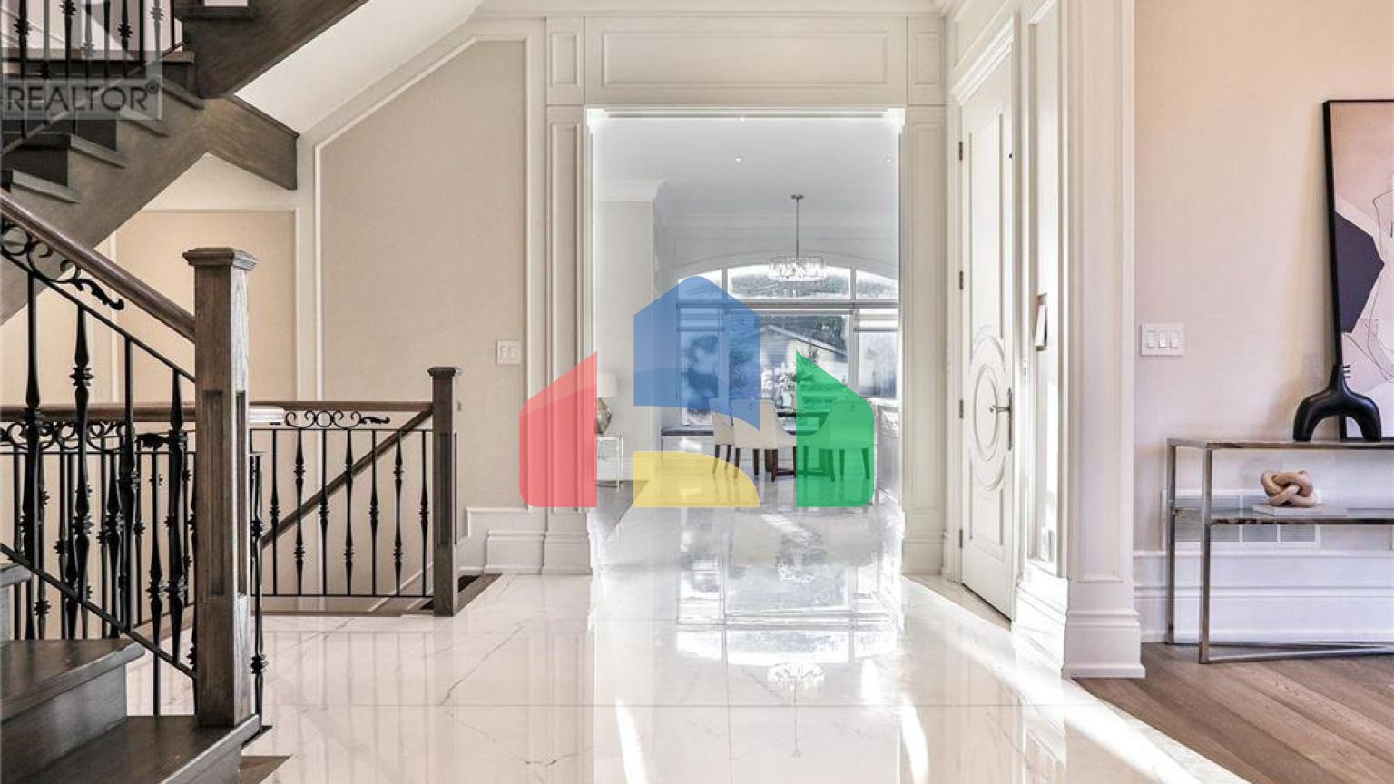 Residential - Single Family Home - Richmond Hill, Canada - Canada