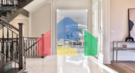 Residential - Single Family Home - Richmond Hill, Canada - Canada