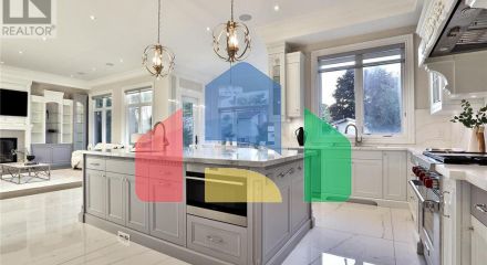 Residential - Single Family Home - Richmond Hill, Canada - Canada