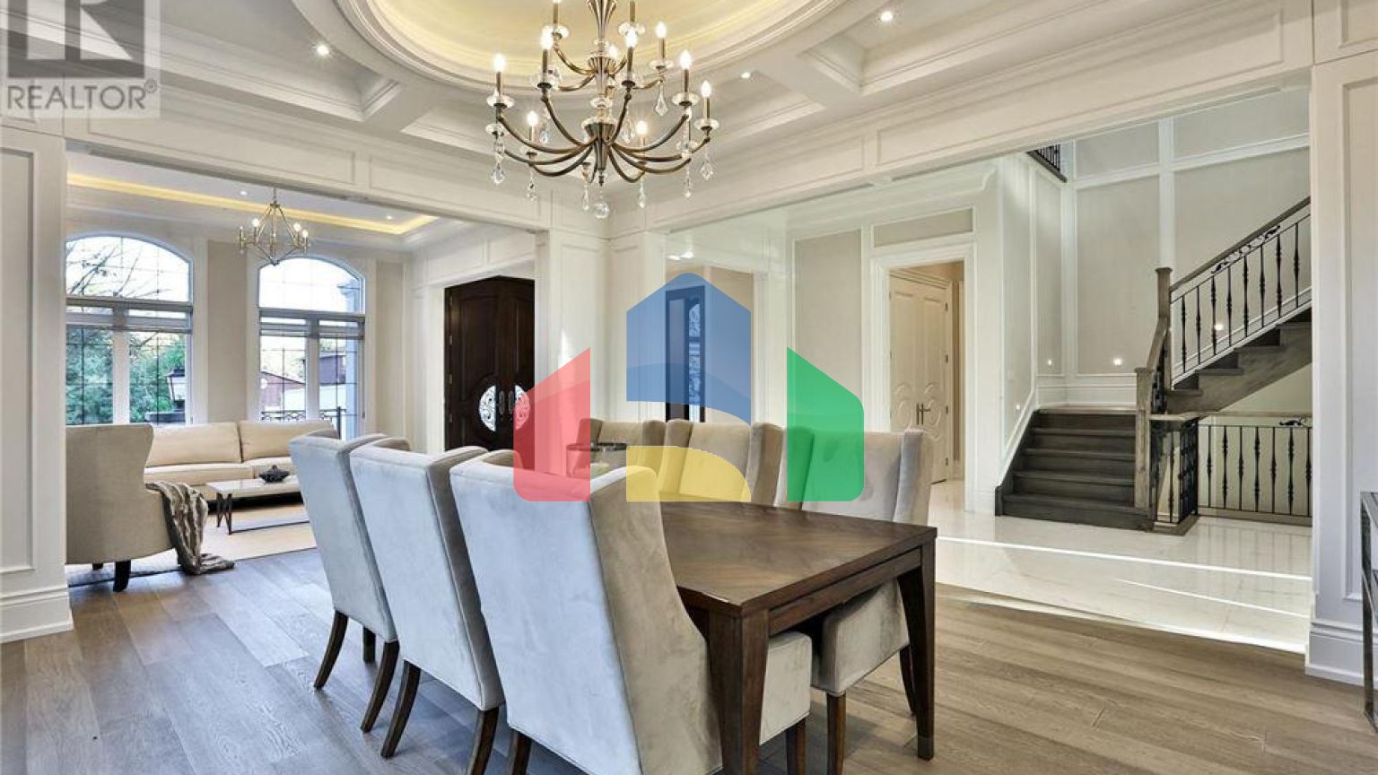 Residential - Single Family Home - Richmond Hill, Canada - Canada