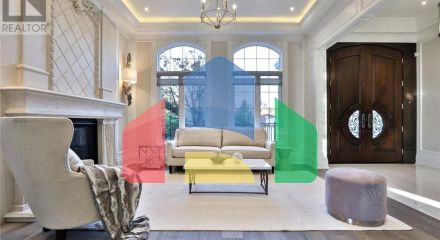 Residential - Single Family Home - Richmond Hill, Canada - Canada