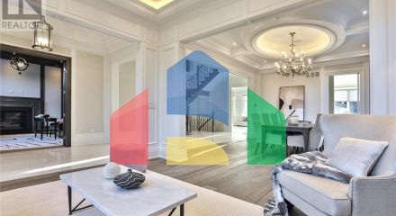 Residential - Single Family Home - Richmond Hill, Canada - Canada