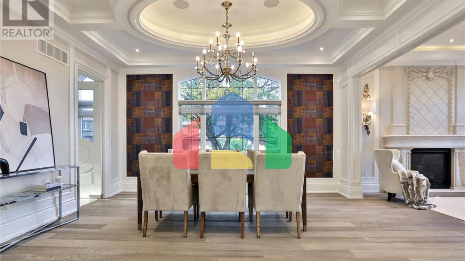 Residential - Single Family Home - Richmond Hill, Canada - Canada