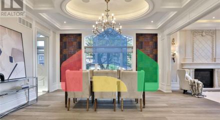 Residential - Single Family Home - Richmond Hill, Canada - Canada