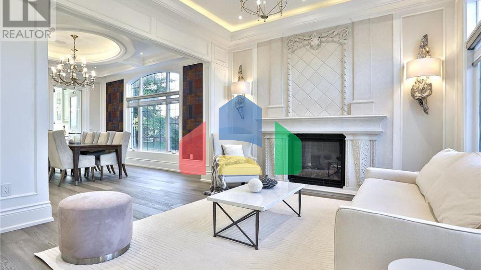 Residential - Single Family Home - Richmond Hill, Canada - Canada