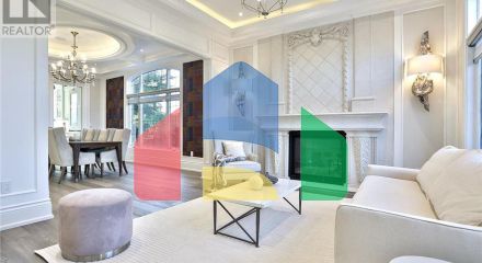 Residential - Single Family Home - Richmond Hill, Canada - Canada