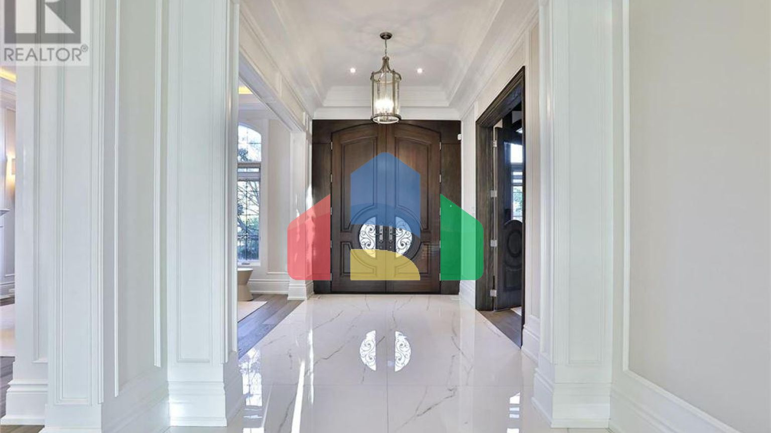 Residential - Single Family Home - Richmond Hill, Canada - Canada