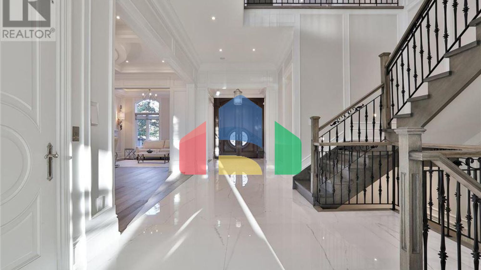 Residential - Single Family Home - Richmond Hill, Canada - Canada