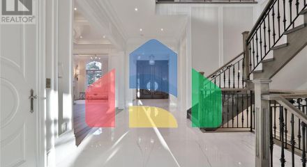 Residential - Single Family Home - Richmond Hill, Canada - Canada