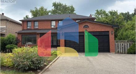 Residential - Single Family Home - Richmond Hill, Canada - Canada