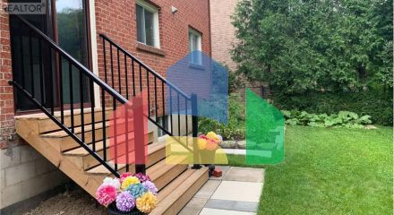 Residential - Single Family Home - Richmond Hill, Canada - Canada