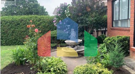 Residential - Single Family Home - Richmond Hill, Canada - Canada