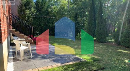 Residential - Single Family Home - Richmond Hill, Canada - Canada