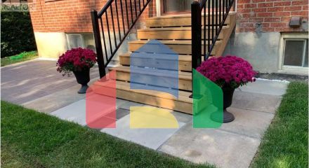 Residential - Single Family Home - Richmond Hill, Canada - Canada