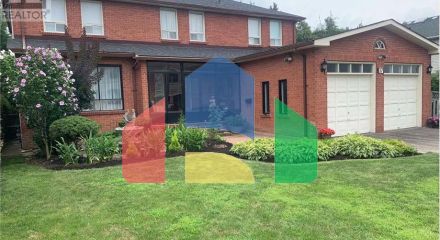 Residential - Single Family Home - Richmond Hill, Canada - Canada