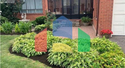 Residential - Single Family Home - Richmond Hill, Canada - Canada