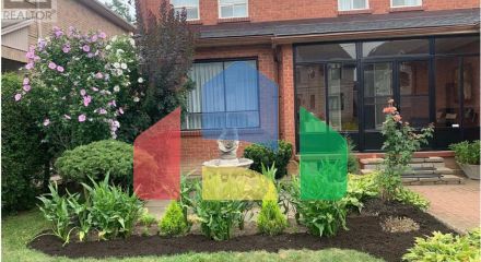 Residential - Single Family Home - Richmond Hill, Canada - Canada