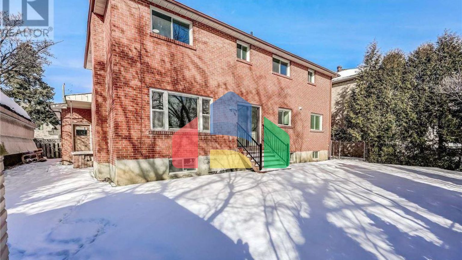 Residential - Single Family Home - Richmond Hill, Canada - Canada