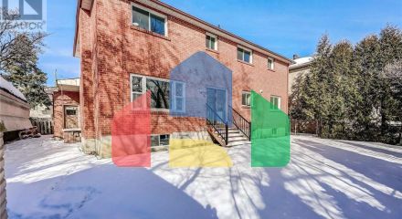 Residential - Single Family Home - Richmond Hill, Canada - Canada