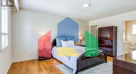 Residential - Single Family Home - Richmond Hill, Canada - Canada