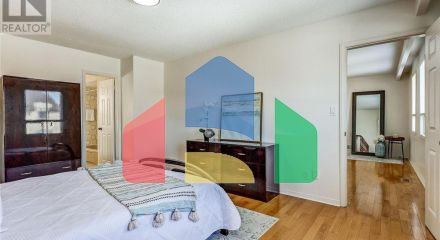 Residential - Single Family Home - Richmond Hill, Canada - Canada