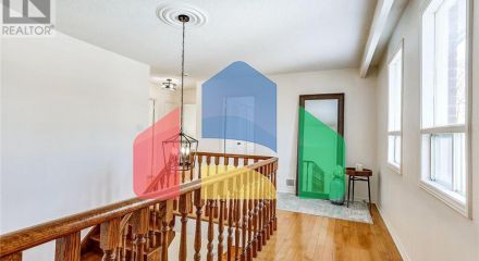 Residential - Single Family Home - Richmond Hill, Canada - Canada