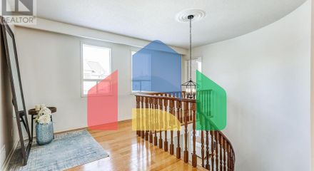 Residential - Single Family Home - Richmond Hill, Canada - Canada